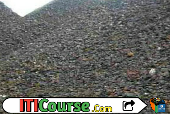 लौह अयस्क के बारे में