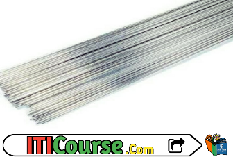 फिलर रॉड क्या है?