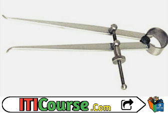 इनसाइड कैलिपर क्या है?