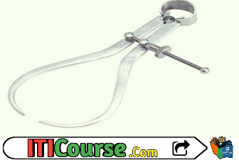 आउटसाइड कैलिपर क्या है?