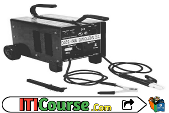 वेल्डिंग मशीन क्या है? इसके प्रकार