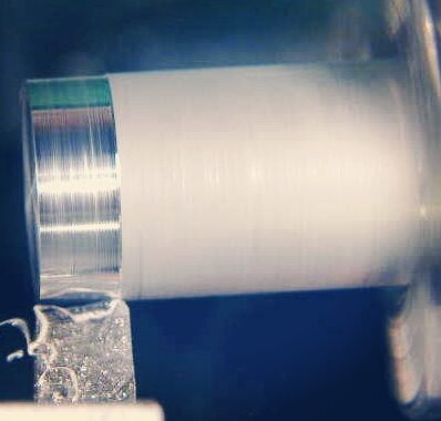 टर्निंग ऑपरेशन (Turning Operation) क्या है? टर्निंग ऑपरेशन के प्रकार