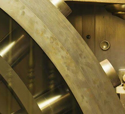 मैंगनीज स्टील क्या है?