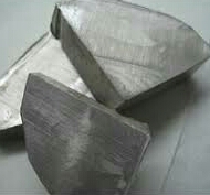 व्हाइट मेटल क्या है?