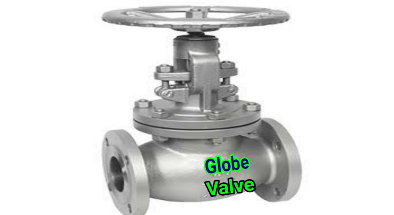 ग्लोब वाल्व के बारे में