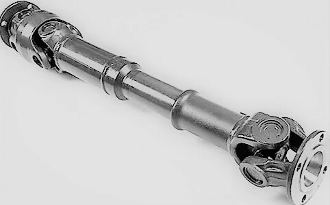 शाफ्ट क्या है? शाफ्ट के प्रकार