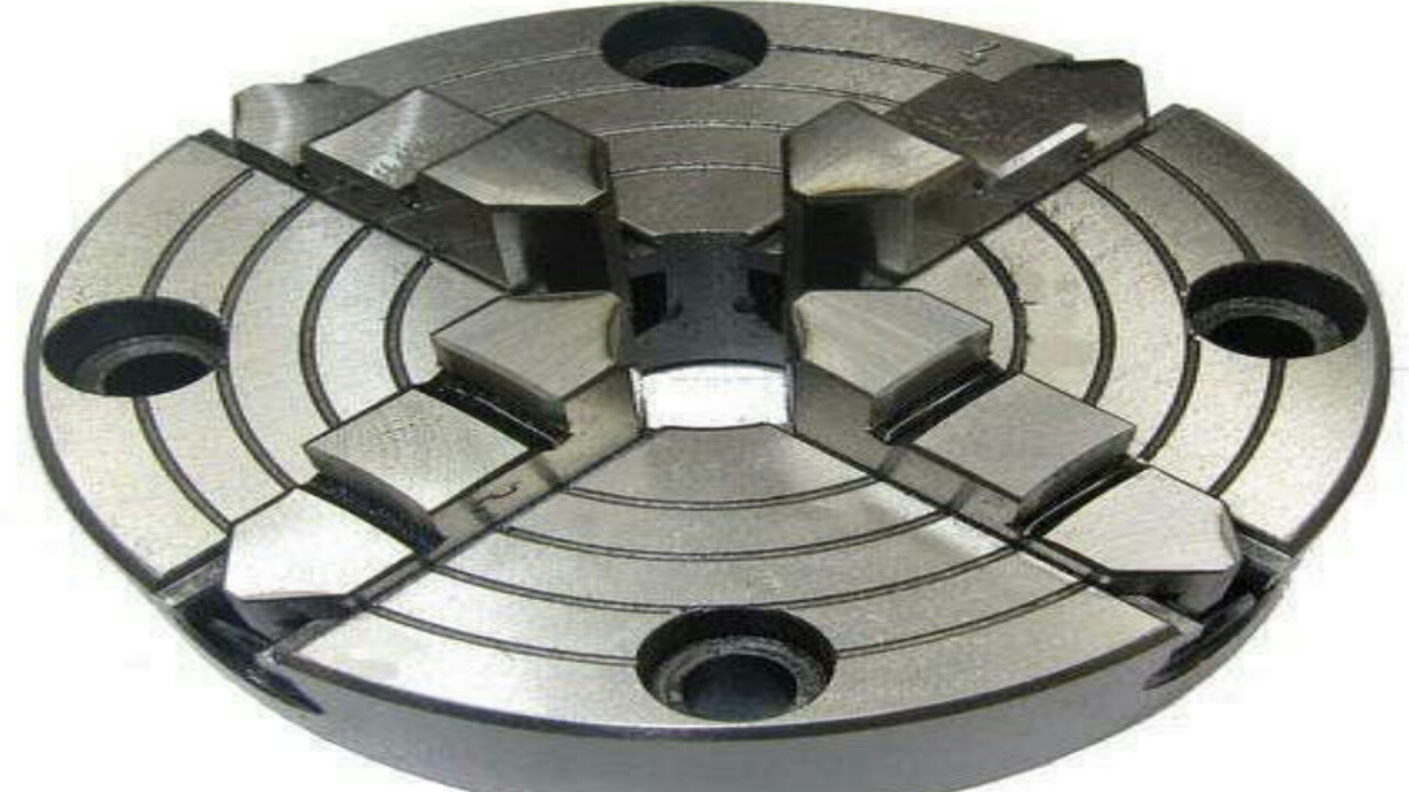 फोर जॉ चक क्या है?