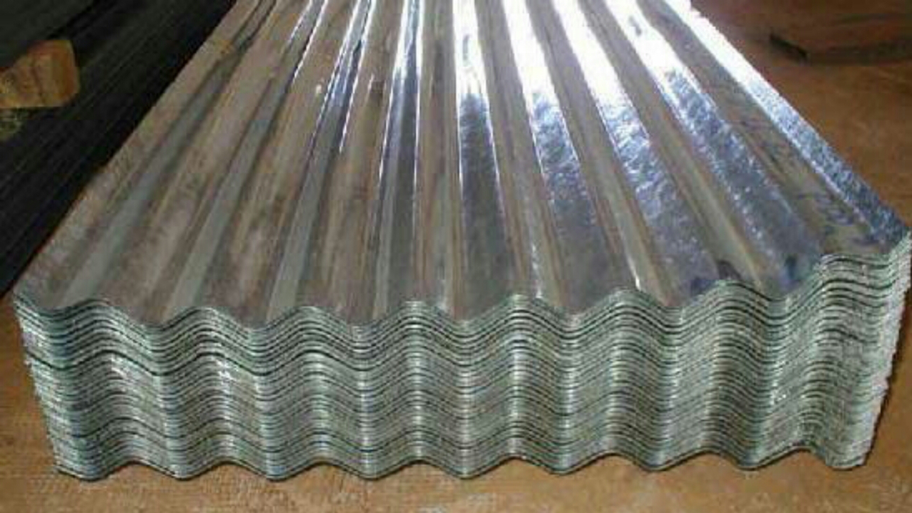 गैल्वेनाइजिंग क्या है?