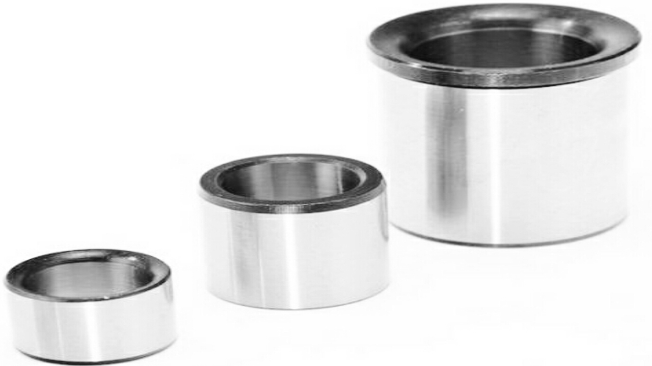 ड्रिल बुश क्या है? ड्रिल बुश के प्रकार