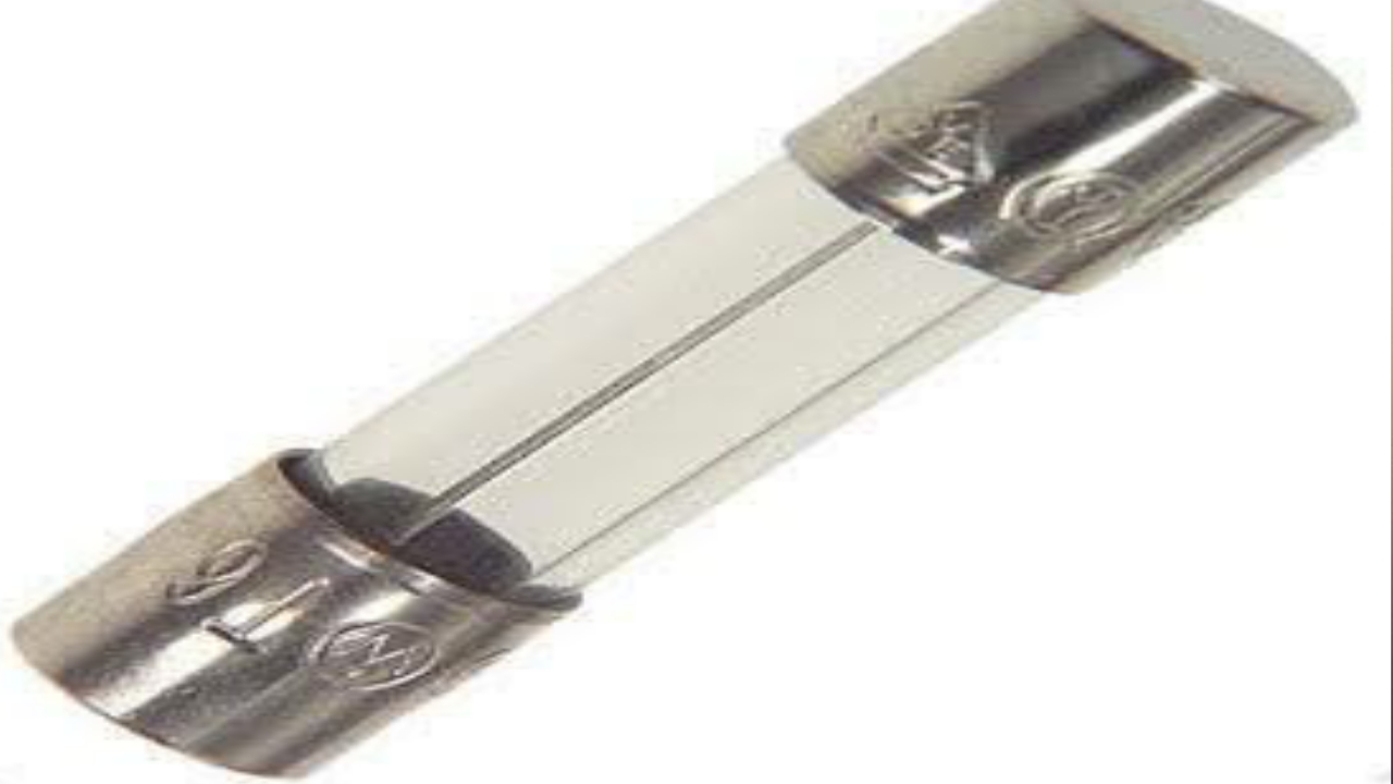 फ्यूज हमेशा पतले तार का ही क्यों होता है?