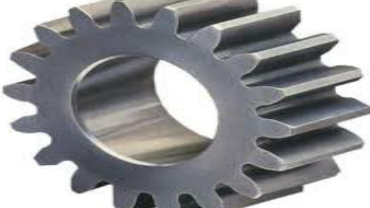 गियर क्या है? गियरिंग के प्रकार