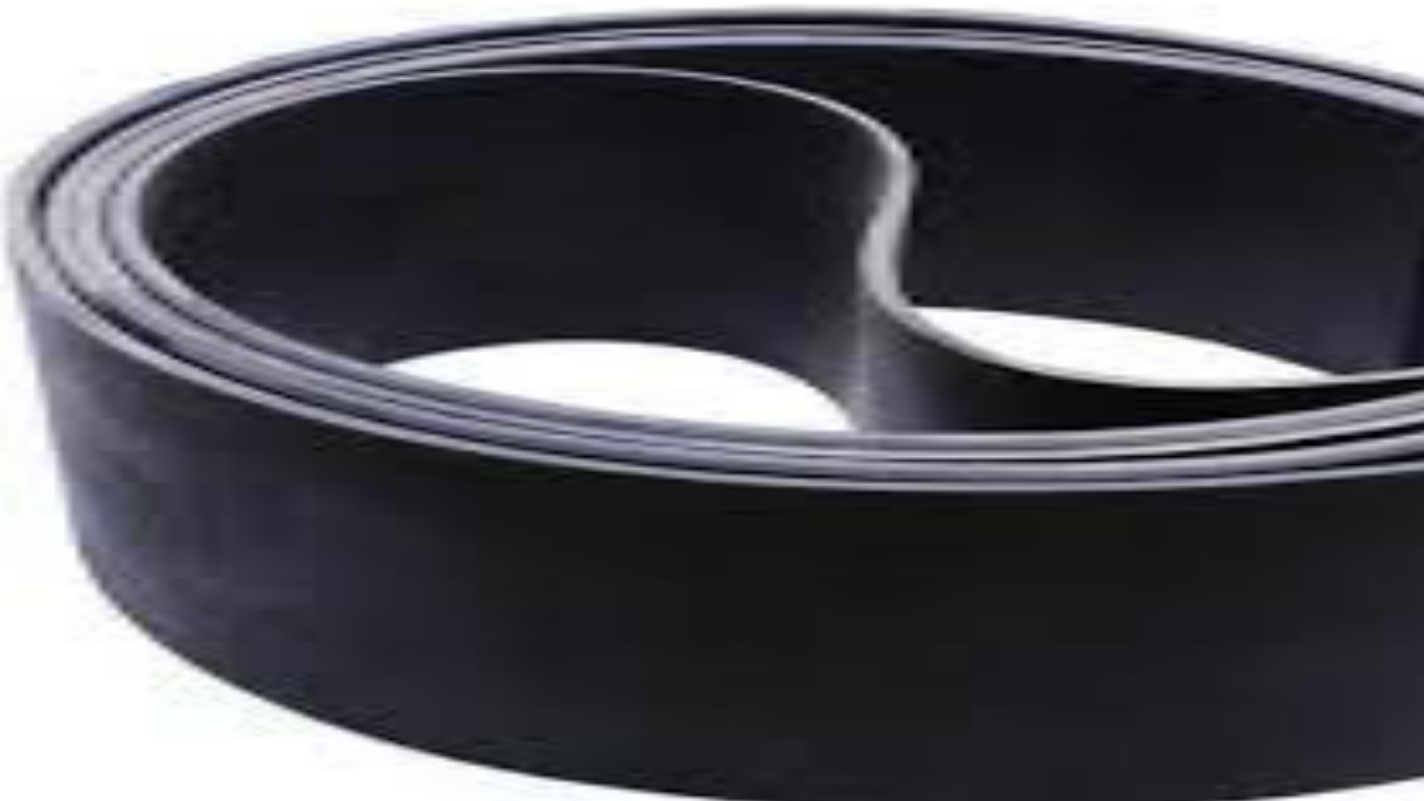 बेल्ट के प्रकार