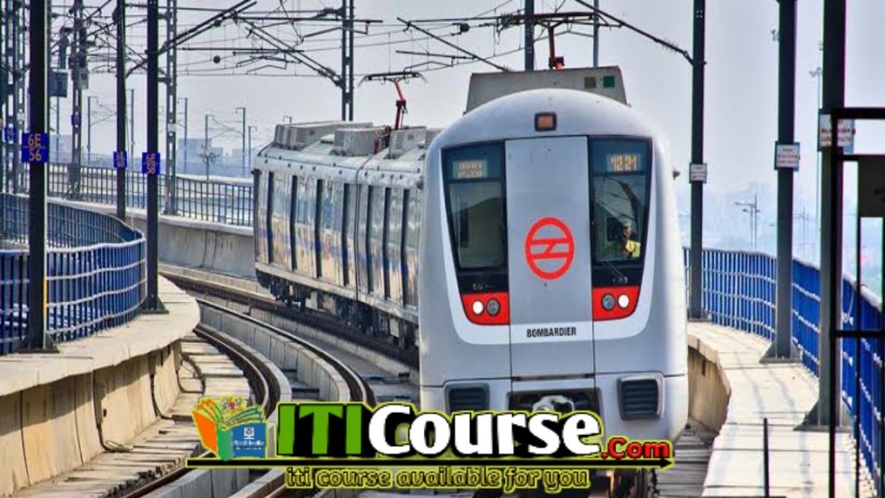 आईटीआई के बाद सरकारी नौकरी