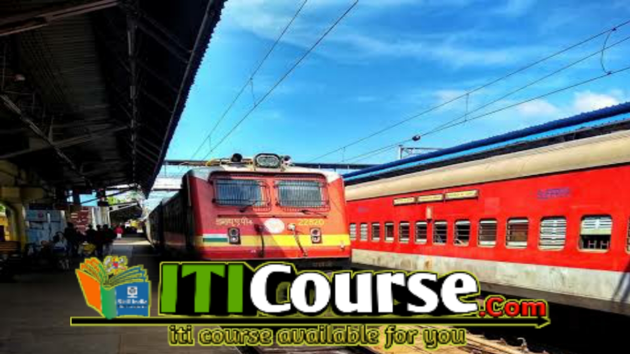 आईटीआई के बाद सरकारी नौकरी