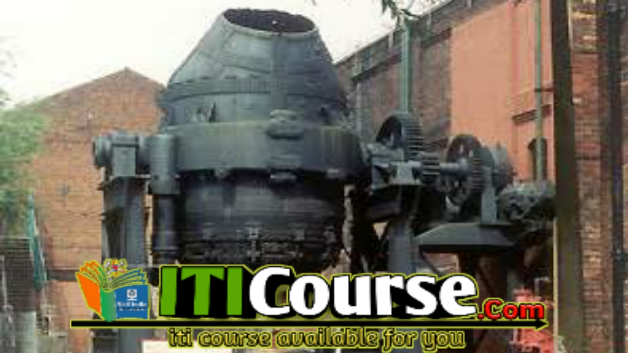 बेसेमर प्रक्रिया क्या है?