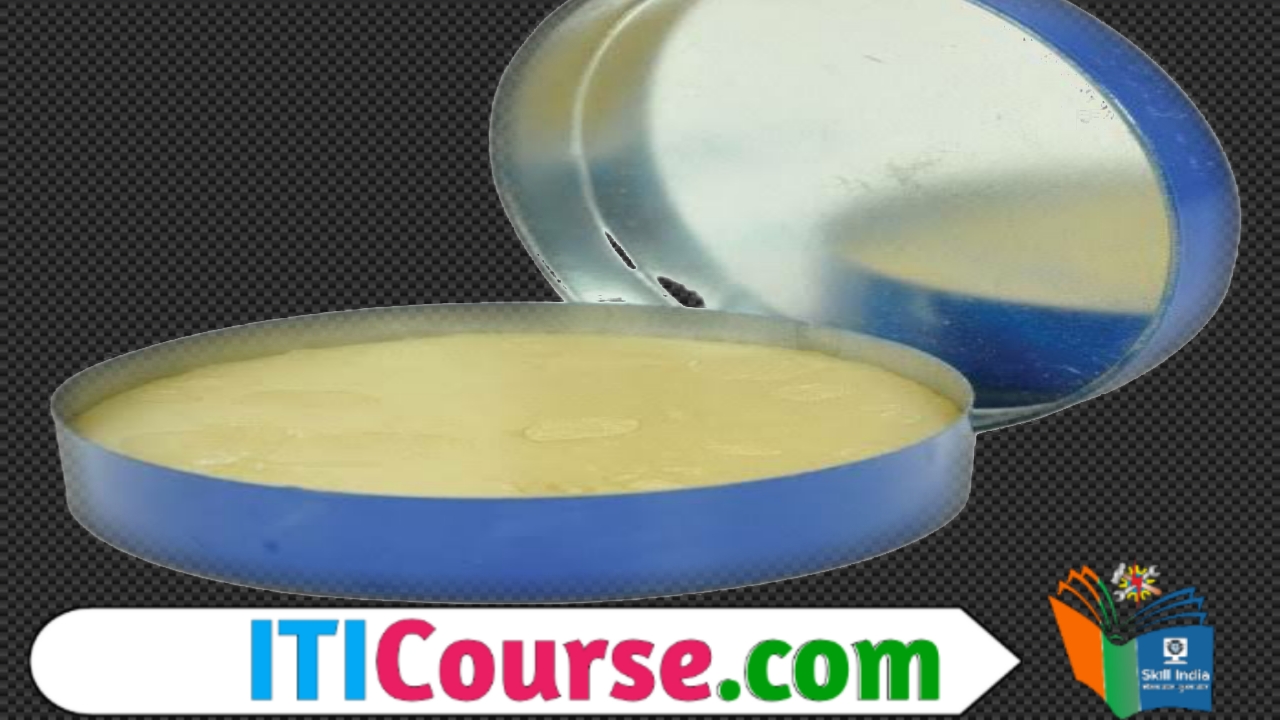 सोल्डर फ्लक्स के बारे में