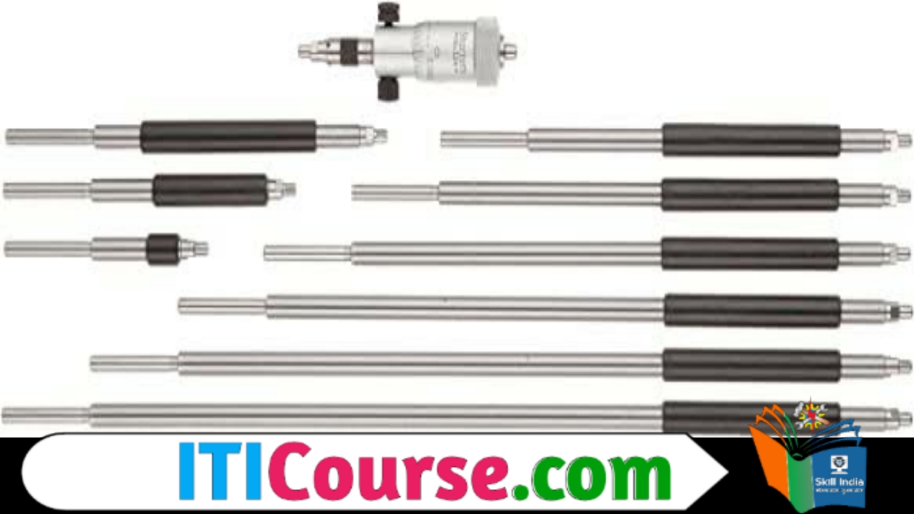 बड़ा इनसाइड माइक्रोमीटर क्या है?