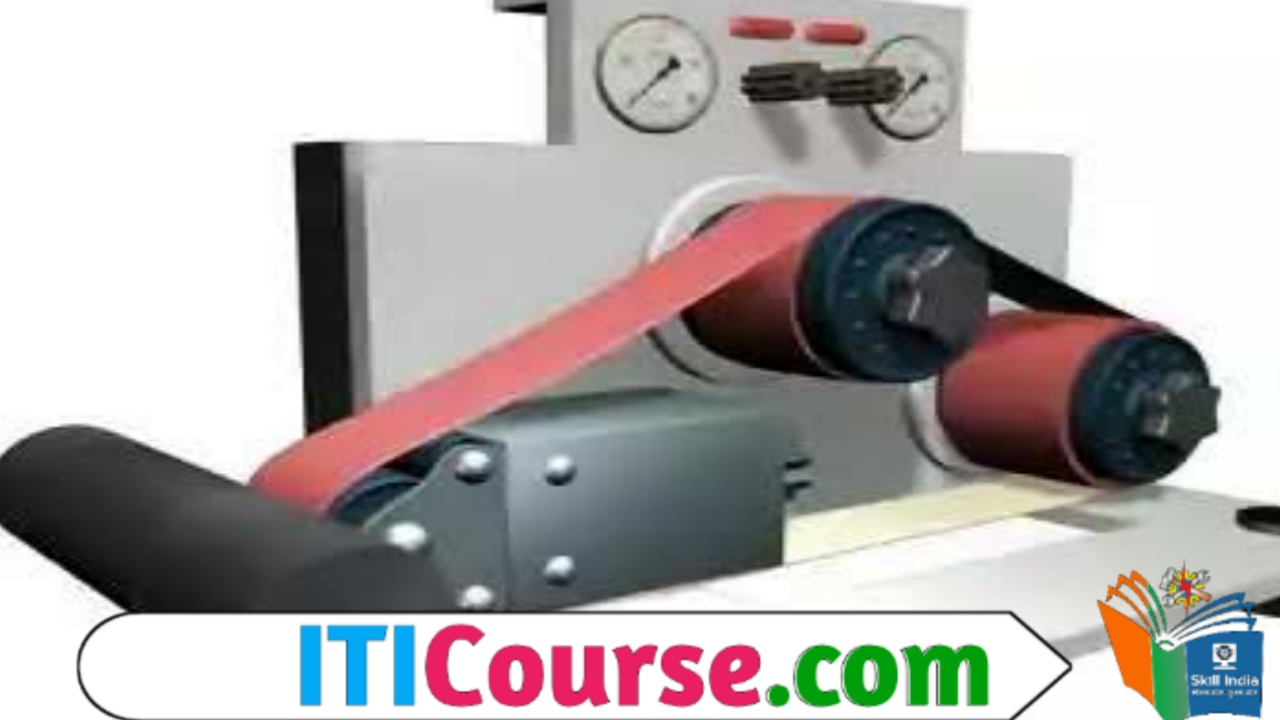 सुपर फिनिशिंग से क्या तात्पर्य है?