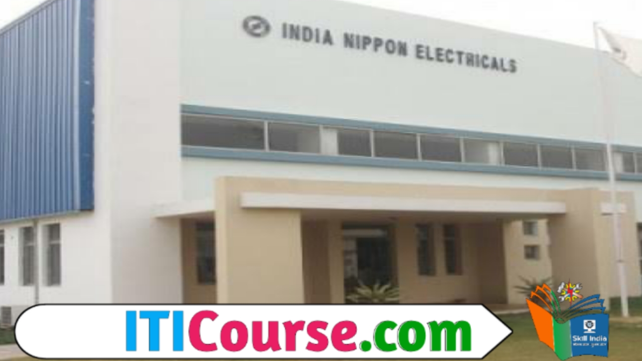 इंडियन निप्पॉन इलेक्ट्रिकल लिमिटेड कैंपस प्लेसमेंट 2021