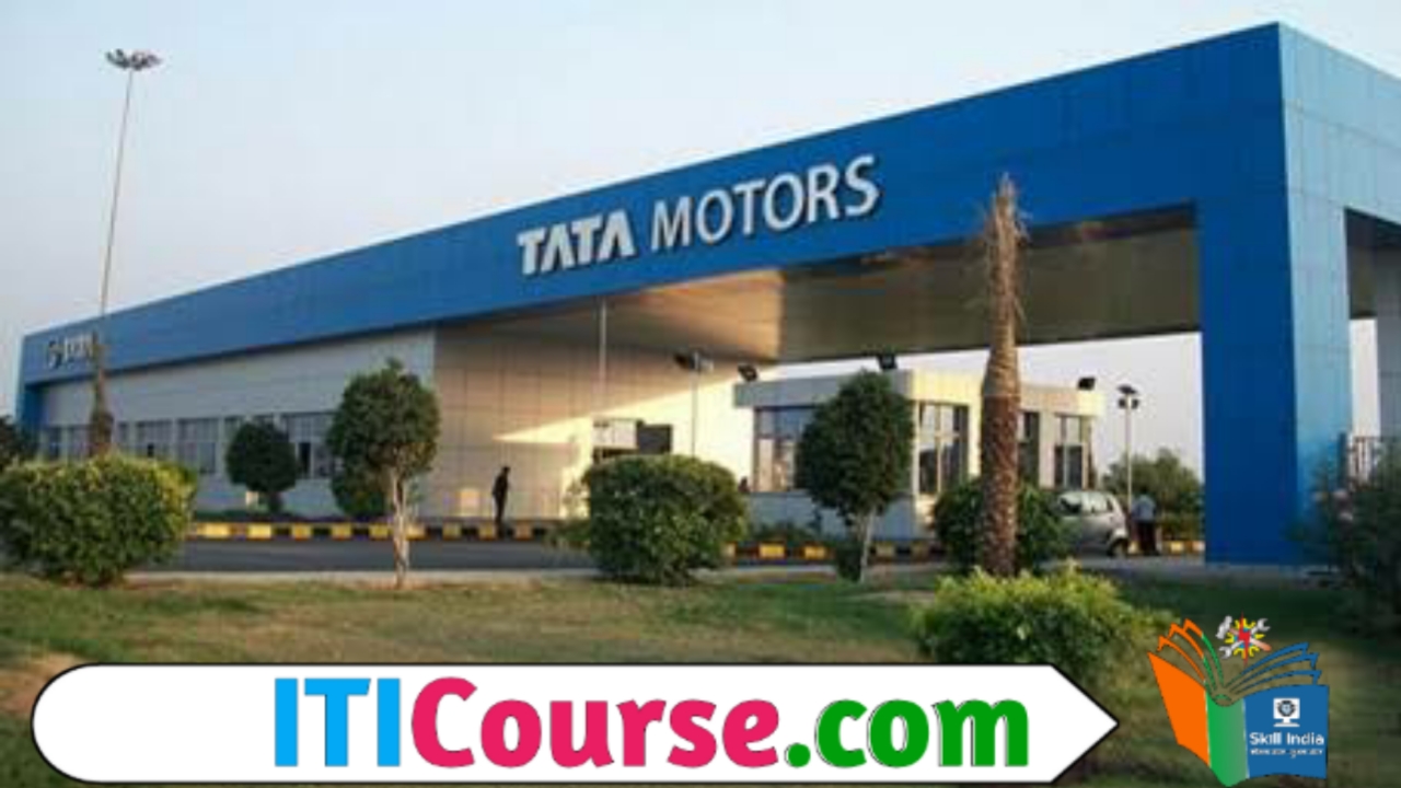 टाटा मोटर्स लिमिटेड कैंपस प्लेसमेंट 2021