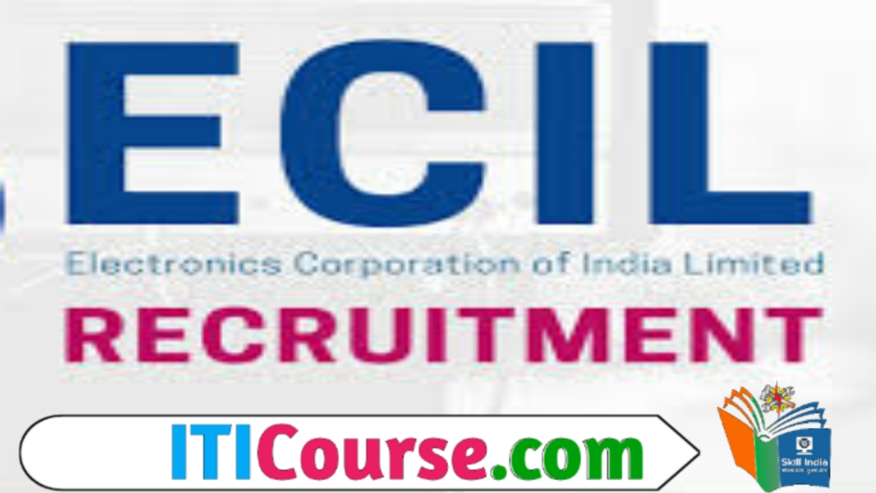 इलेक्ट्रॉनिक कार्पोरेशन ऑफ इंडिया लिमिटेड, हैदराबाद अप्रेंटिसशिप