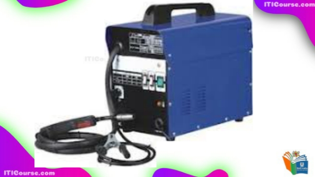 Carbon dioxide Welding kise kahate hain?