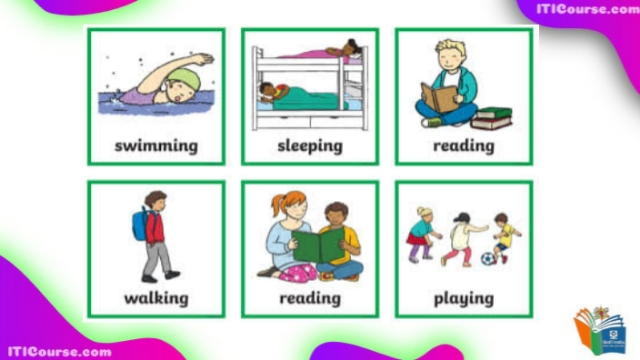 Verb kya hai? Verb ke Prakar in Hindi