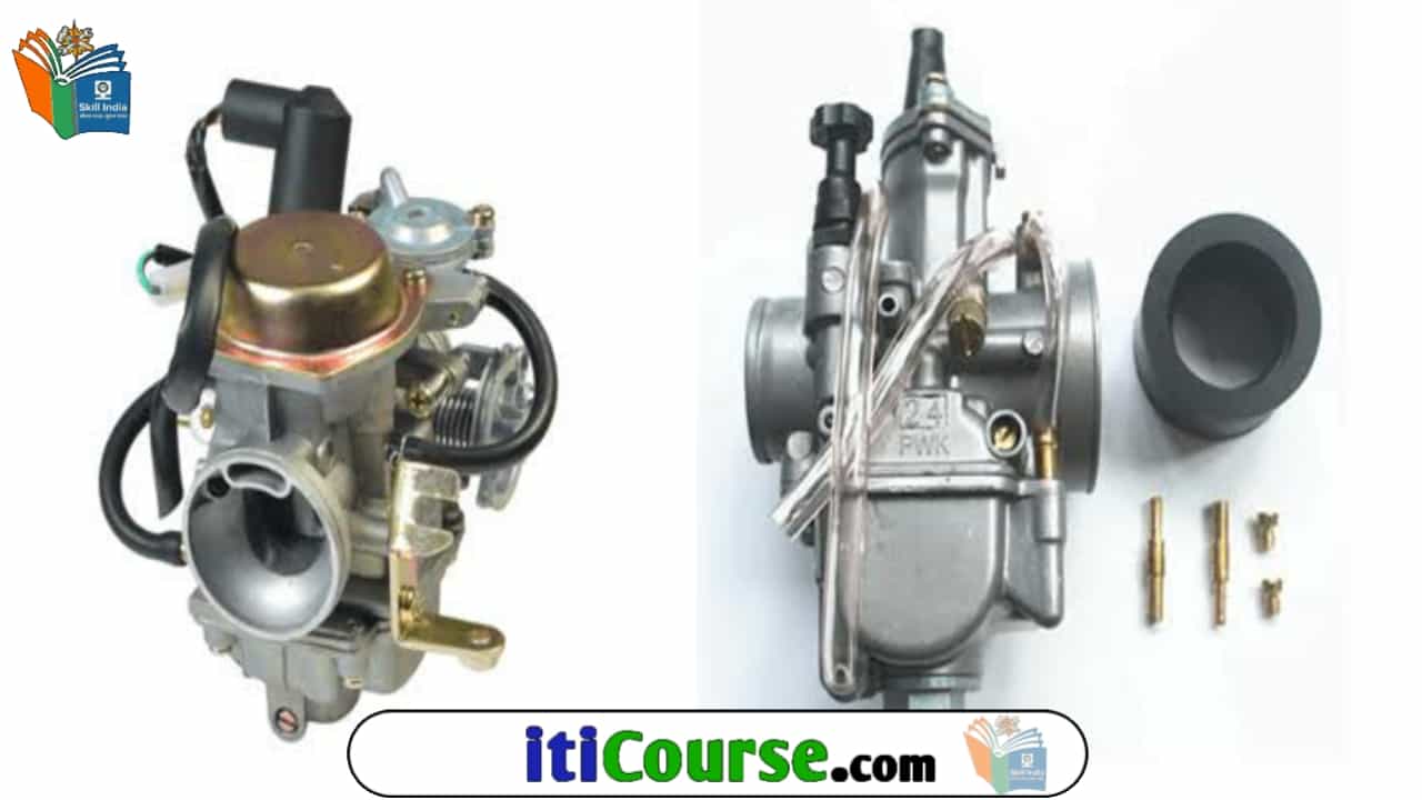 कार्बोरेटर किसे कहते हैं?