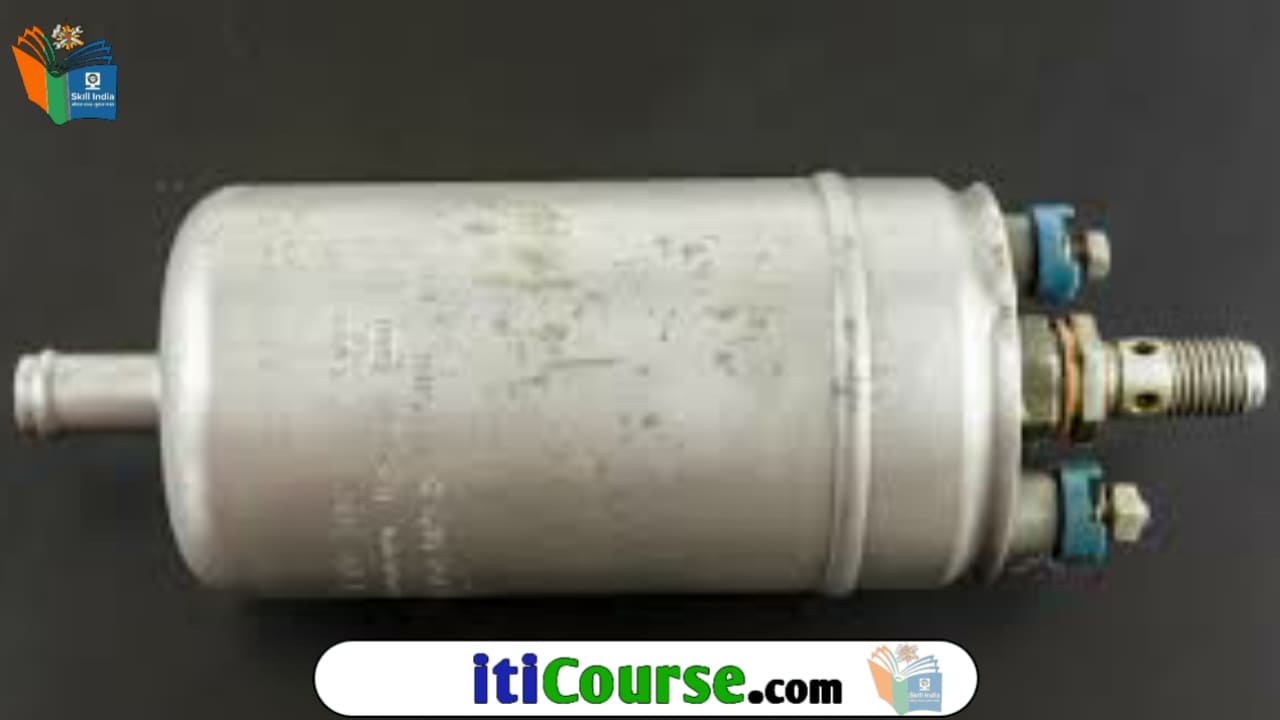 फ्यूल पम्प (Fuel Pump) किसे कहते हैं? | प्रकार