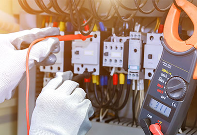 राष्ट्रीय विद्युत कोड क्या होता है