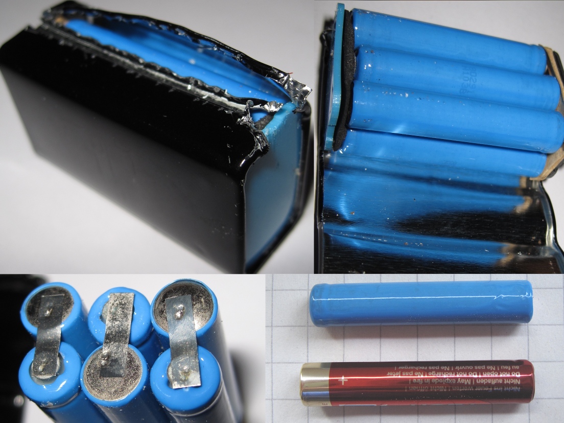 बैटरी की देखभाल एवं सावधानियां