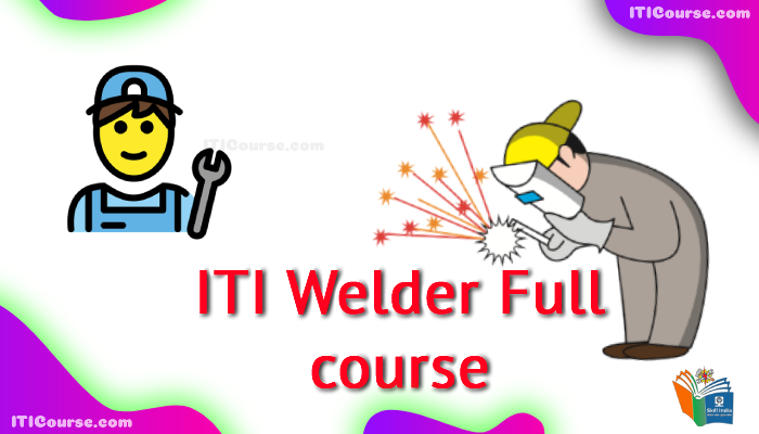 ITI Welder course Syllabus Details in Hindi