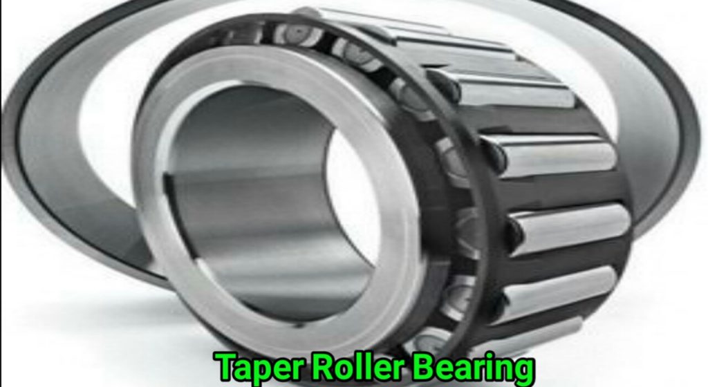 Taper Roller Bearing