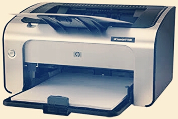 प्रिंटर क्या है?